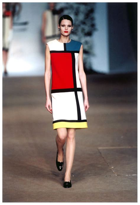 ysl mordian day dresses|ysl mondrian dress.